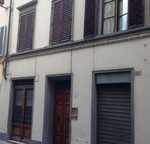 Apartment Il Nido Di Sofia