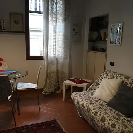 Il Nido Di Sofia Lejlighed