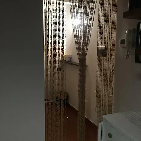 Lejlighed Il Nido Di Sofia Firenze