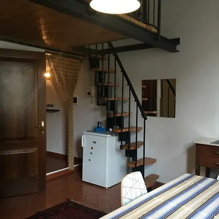 Lejlighed Il Nido Di Sofia