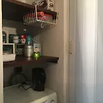 Il Nido Di Sofia 아파트 피렌체