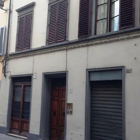 Apartament Il Nido Di Sofia