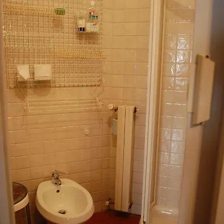 Daire Il Nido Di Sofia *