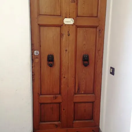 Il Nido Di Sofia Florence