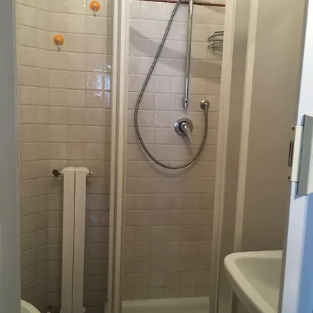 Apartment Il Nido Di Sofia