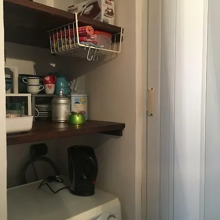Il Nido Di Sofia Apartament Florencja