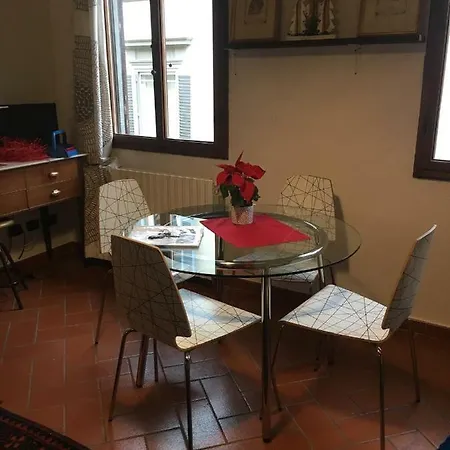 Il Nido Di Sofia Daire Floransa