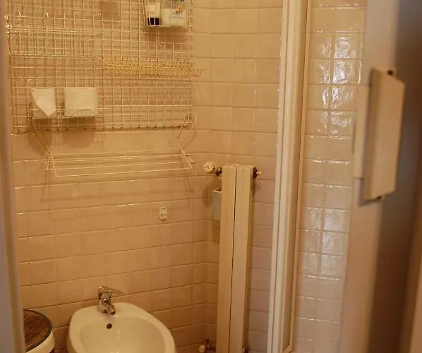 Lejlighed Il Nido Di Sofia *