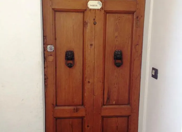 Il Nido Di Sofia Firenze