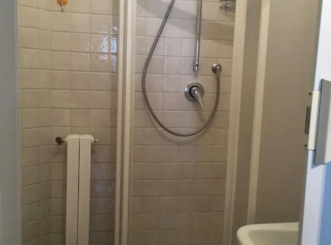 דירה Il Nido Di Sofia