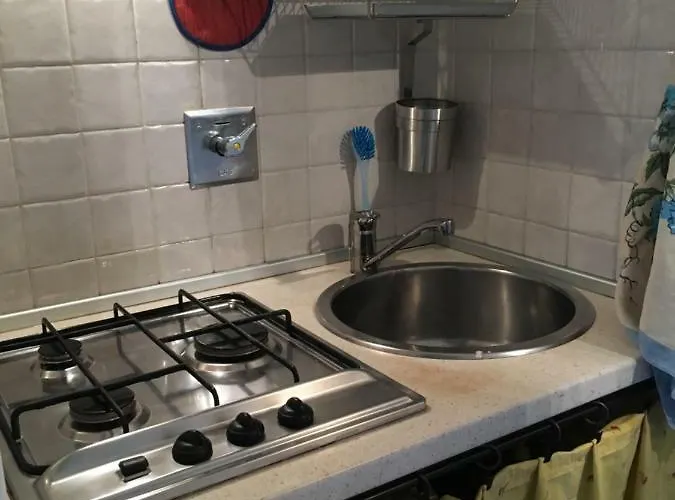 Lejlighed Il Nido Di Sofia Firenze