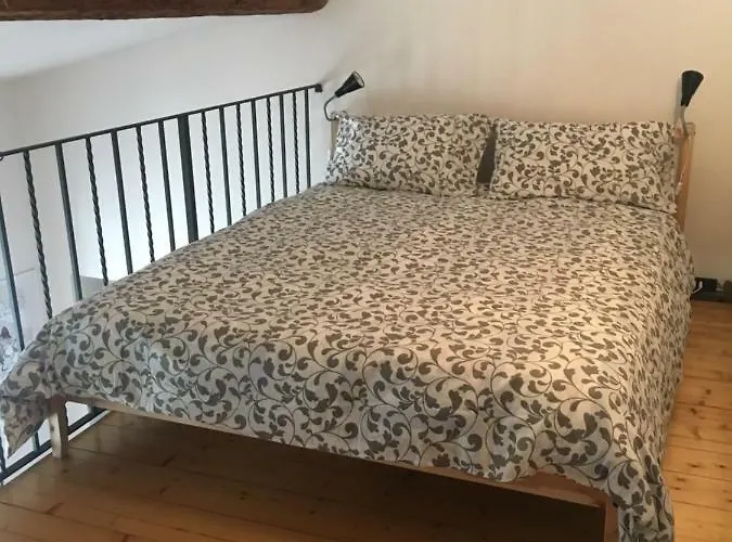 Il Nido Di Sofia Lejlighed Firenze