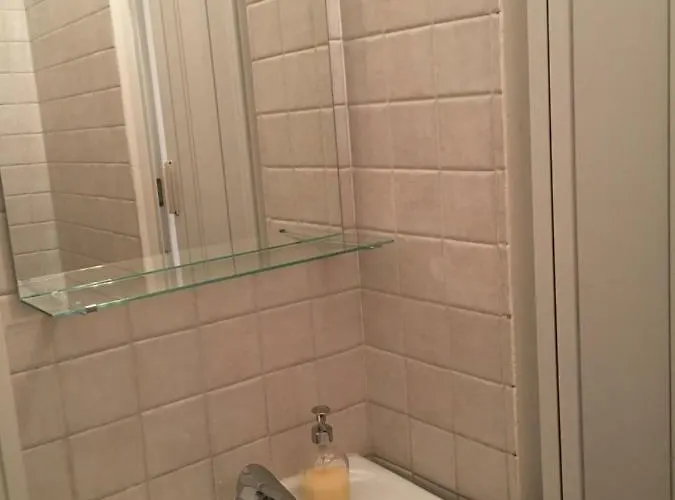 Il Nido Di Sofia Lejlighed Firenze