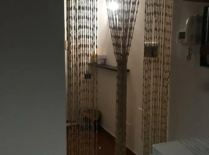 Lejlighed Il Nido Di Sofia Firenze