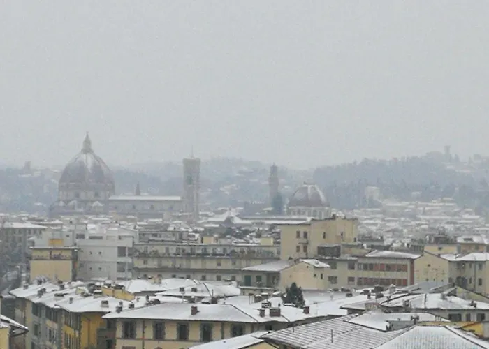 Lejlighed Il Nido Di Sofia *