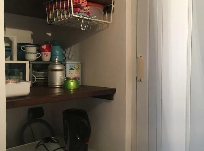 Il Nido Di Sofia Lejlighed Firenze