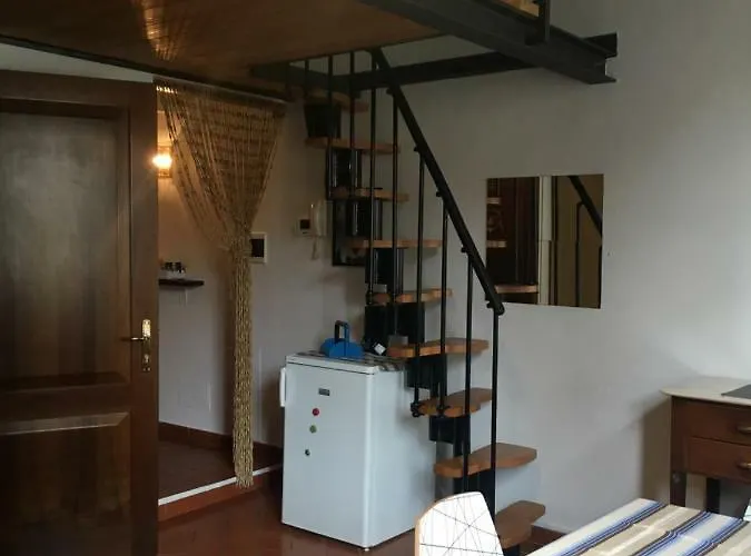 Lejlighed Il Nido Di Sofia