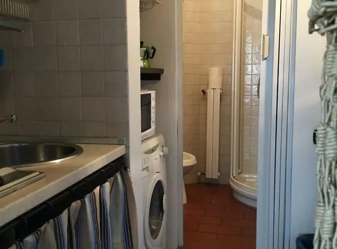 Il Nido Di Sofia * Firenze