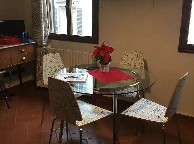 Il Nido Di Sofia Lejlighed Firenze