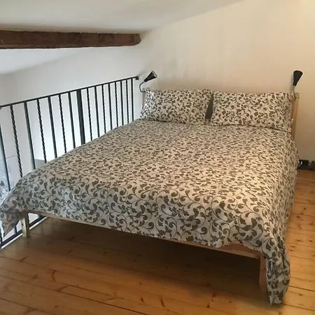 Il Nido Di Sofia Apartament Florencja