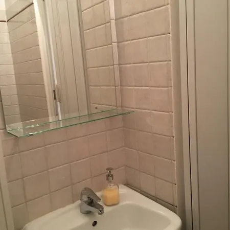 Il Nido Di Sofia Appartement Florence